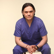 Plastic Surgeon Баиш Александрович Saint Petersburg,​Кирочная, 13 район Liteynyy District