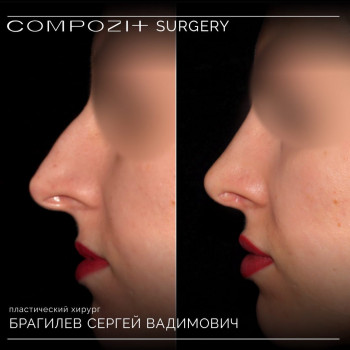 Сергей Вадимович Брагилев, Saint Petersburg Фото - 5