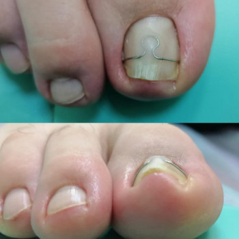 Оксана Шамарова, Saint Petersburg Фото - 5