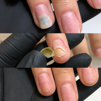 Виктория Сикерина, Saint Petersburg Фото - 5