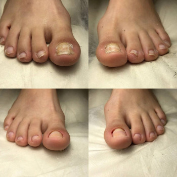 Виктория Сикерина, Saint Petersburg Фото - 8