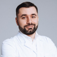 Plastic Surgeon Овсеп Мартикович Saint Petersburg,Матроса Железняка, 57 лит А район Lanskoe