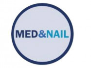 Nagelstudio Med Nail Moscow,Большая Никитская, 22/2