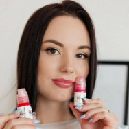 Permanent Make-up-Meister Диана Ufa,