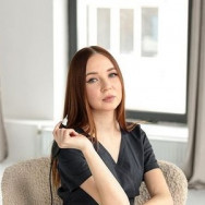 Permanent Makeup Master Ксения Исиляева on Barb.pro