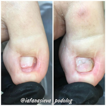 Ирина Афанасьева, Москва Фото - 5