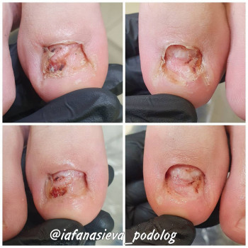 Ирина Афанасьева, Москва Фото - 8