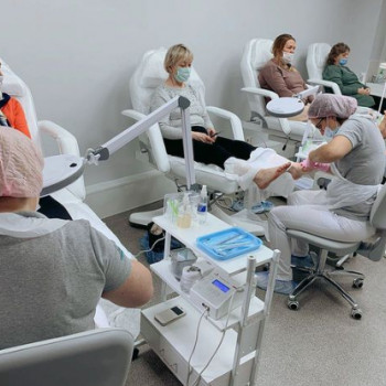 Podospecific., Saint Petersburg Фото - 5