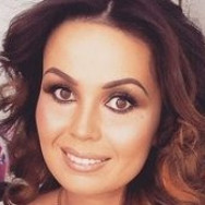 Мастер татуажа Алина Уфа,