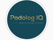 Studio Paznokci Podologi Saint Petersburg,пр-кт  Лиговский 50, к 6