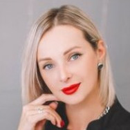 Permanent Makeup Master Анна Титоренко on Barb.pro