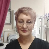 Permanent Makeup Master Римма Матвиенко on Barb.pro