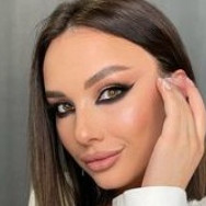 Permanent Make-up-Meister Екатерина Козак on Barb.pro