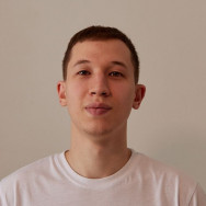 Masseur Рамис Kazan,Чуйкова 93 район Savinovo