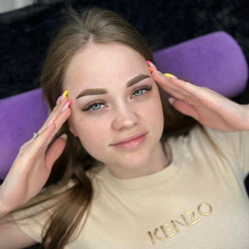 Елизавета Гриценко, Khabarovsk Фото - 5