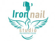 Studio Paznokci Iron nail on Barb.pro