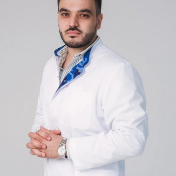 Мулдар Русланович Джимиев, Saint Petersburg Фото - 5