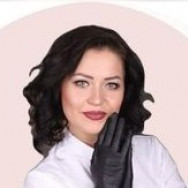 Permanent Makeup Master Наталья Симонова on Barb.pro