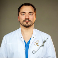Plastic Surgeon Павел Георгиевич Федоров on Barb.pro