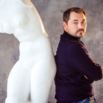 Павел Георгиевич Федоров, Saint Petersburg Фото - 5