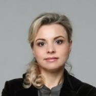 Permanent Makeup Master Анна Орлова on Barb.pro
