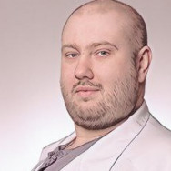 Podolog Михаил Saint Petersburg,