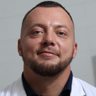 Plastic Surgeon Тимур Шамилевич Нугаев on Barb.pro