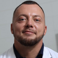 Plastic Surgeon Тимур Шамилевич Saint Petersburg,Савушкина, 8 к2