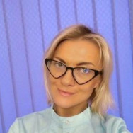 Podologist Татьяна Двигалева on Barb.pro
