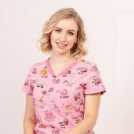 Podolog Светлана Saint Petersburg,Ветеранов, 183