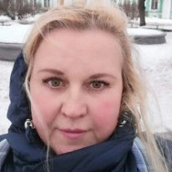 Podologist Светлана Краева on Barb.pro