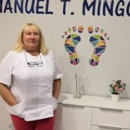 Подолог Наталья  Новосибирск,Ватунина, 28а