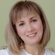Podologist Елена Вихлянцева on Barb.pro