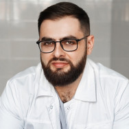 Пластический хирург Гарик Артурович Новосибирск,Сакко и Ванцетти, 77