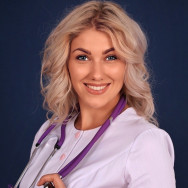 Пластический хирург Мария Александровна Кожевникова на Barb.pro