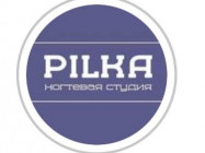 Ногтевая студия Рilka на Barb.pro