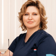 Plastic Surgeon Юлия Сергеевна Махновец on Barb.pro