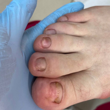 Ирина Гайбель, Kemerovo Фото - 5