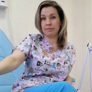 Podologist Наталья Фролова on Barb.pro