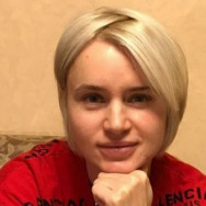 Podologist Светлана Сидякова on Barb.pro
