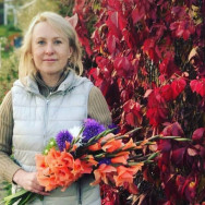 Podologist Лариса Yekaterinburg,