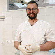 Plastic Surgeon Андрей Анатольевич Касьянов on Barb.pro