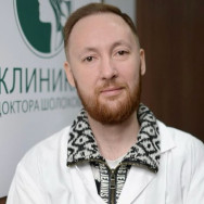 Chirurg plastyczny Антон Сергеевич Шолохов on Barb.pro
