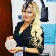 Plastic Surgeon Юлия Сергеевна Екимова on Barb.pro