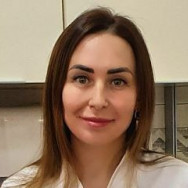 Podologist Татьяна Ермолаева on Barb.pro