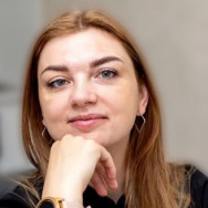 Podologist Светлана Лебедева on Barb.pro