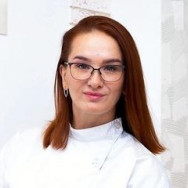 Podologist Вера Скляр on Barb.pro