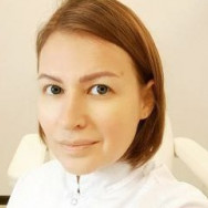 Podologist Юлия Кемаева on Barb.pro
