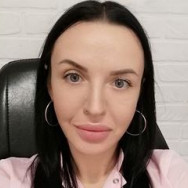 Podologist Татьяна Зорина on Barb.pro