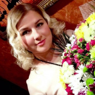 Lashmaker Татьяна  Voronezh,